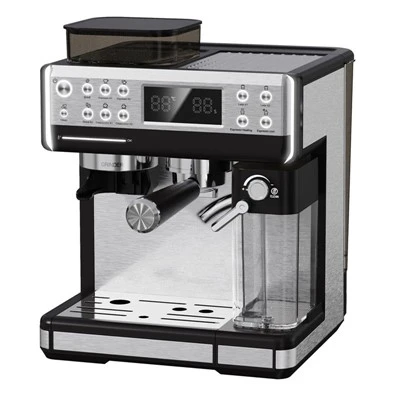 Máquina de café profissional para restaurante